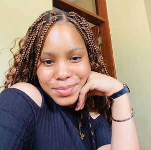 Meet your Posher, Cherlyne